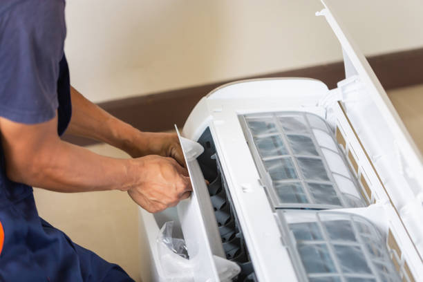 Reliable Del Monte Forest, CA HVAC Solutions