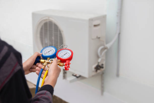 Best HVAC Equipment and Components in Del Monte Forest, CA